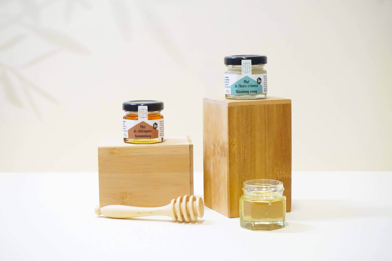 miel goodies hôtellerie restauration